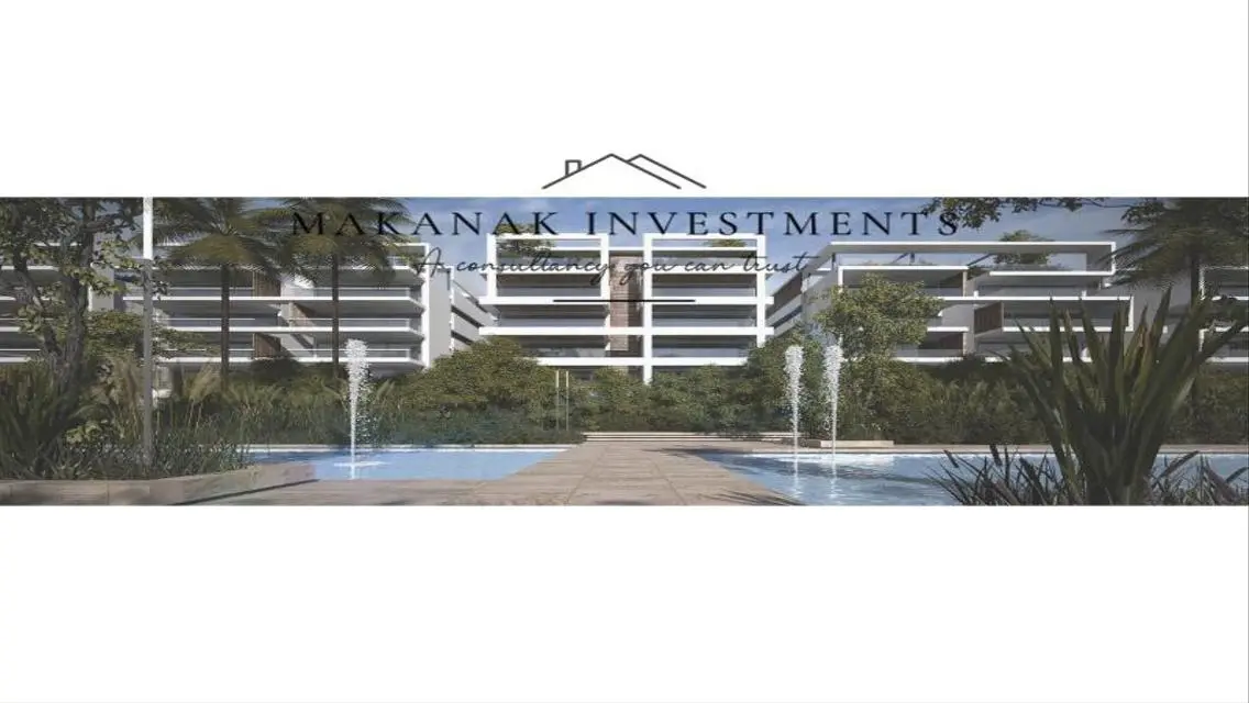 Luxury Apartment Overlooking the Lake in the City Center