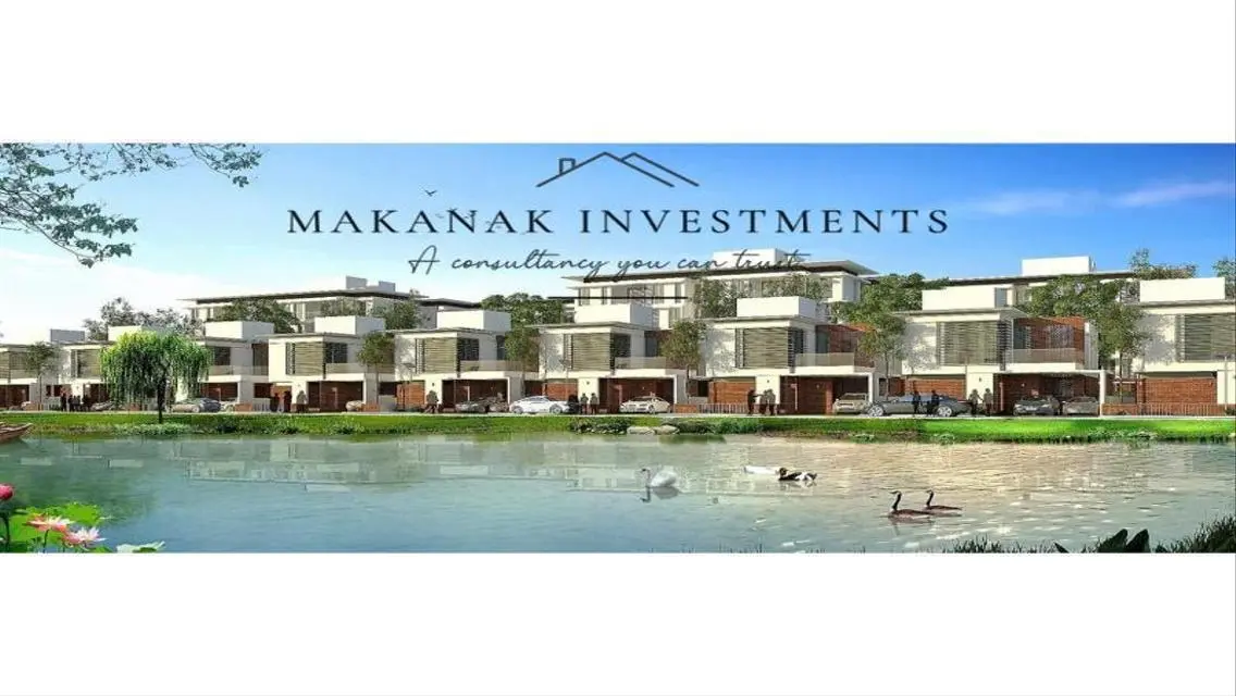 Luxury Apartment Overlooking the Lake in the City Center