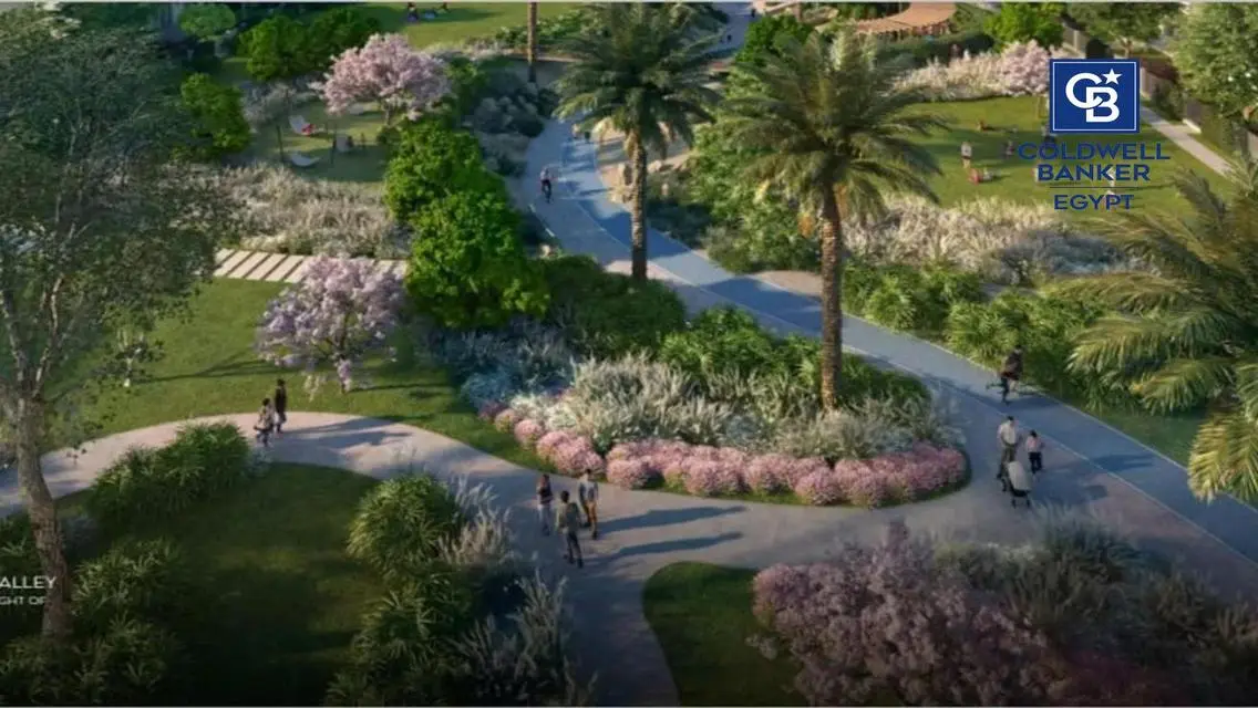 فخامة مطلة على البحيرات مع التسهيلات المميزة