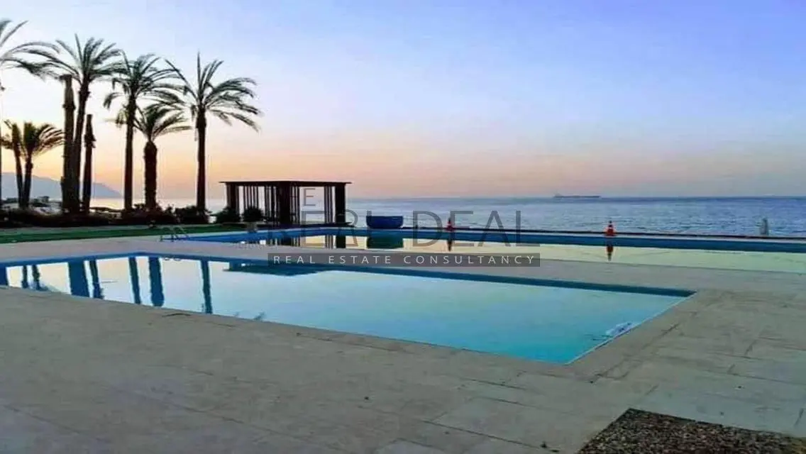 Luxury Villa in Sidi Abdel Rahman - North Coast