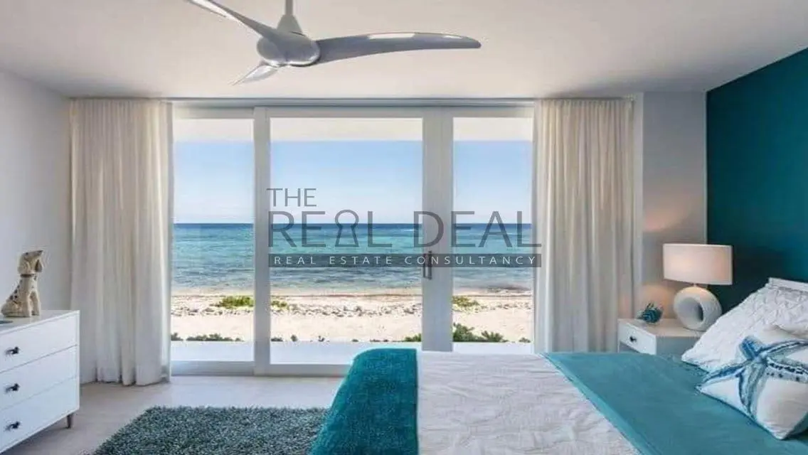 Luxury Villa in Sidi Abdel Rahman - North Coast