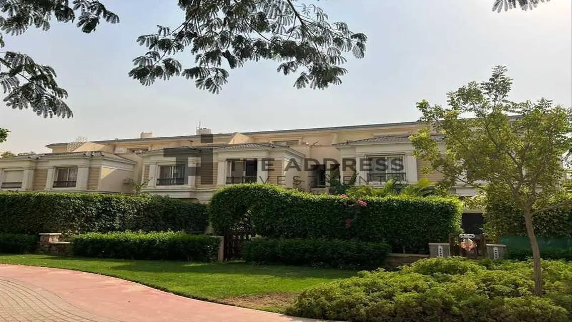 Luxury Villa with Private Pool and Spacious Garden