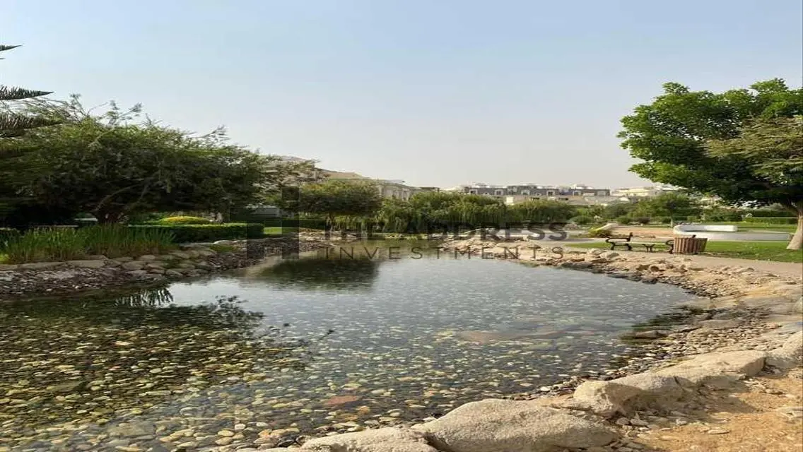 Luxury Villa with Private Pool and Spacious Garden