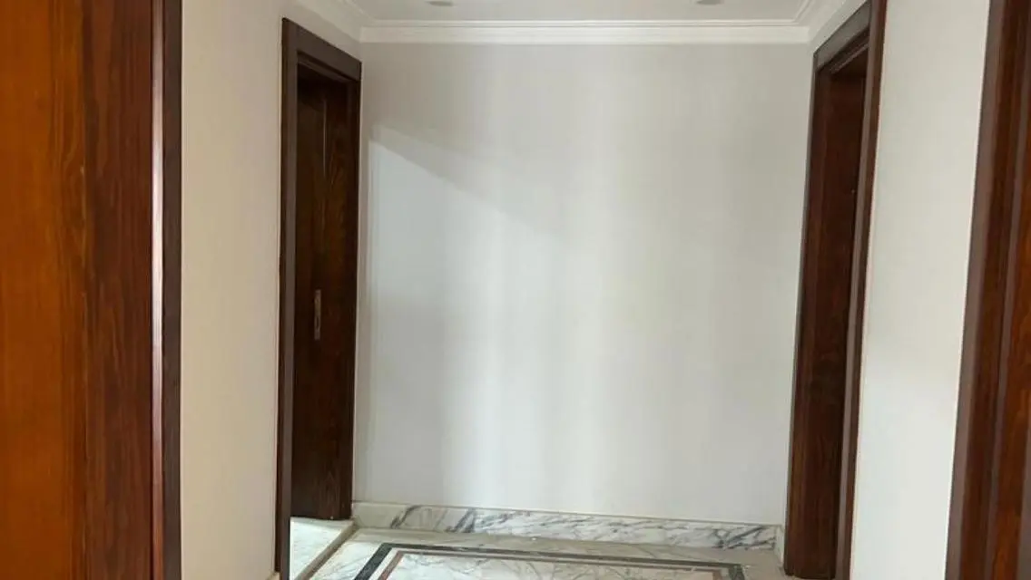 Luxury Apartment in Sky Villette - Code Villette 39