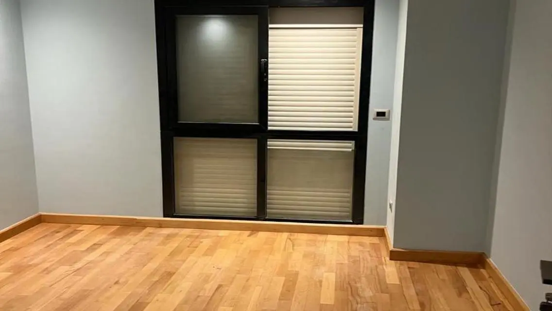 Luxury Apartment in Sky Villette - Code Villette 39
