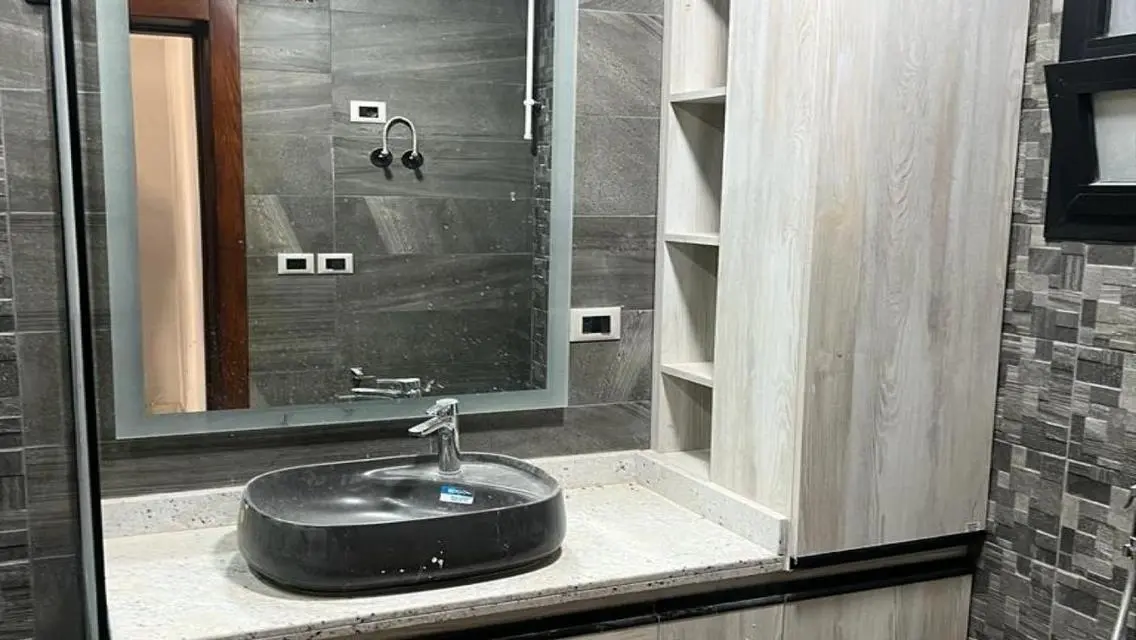 Luxury Apartment in Sky Villette - Code Villette 39