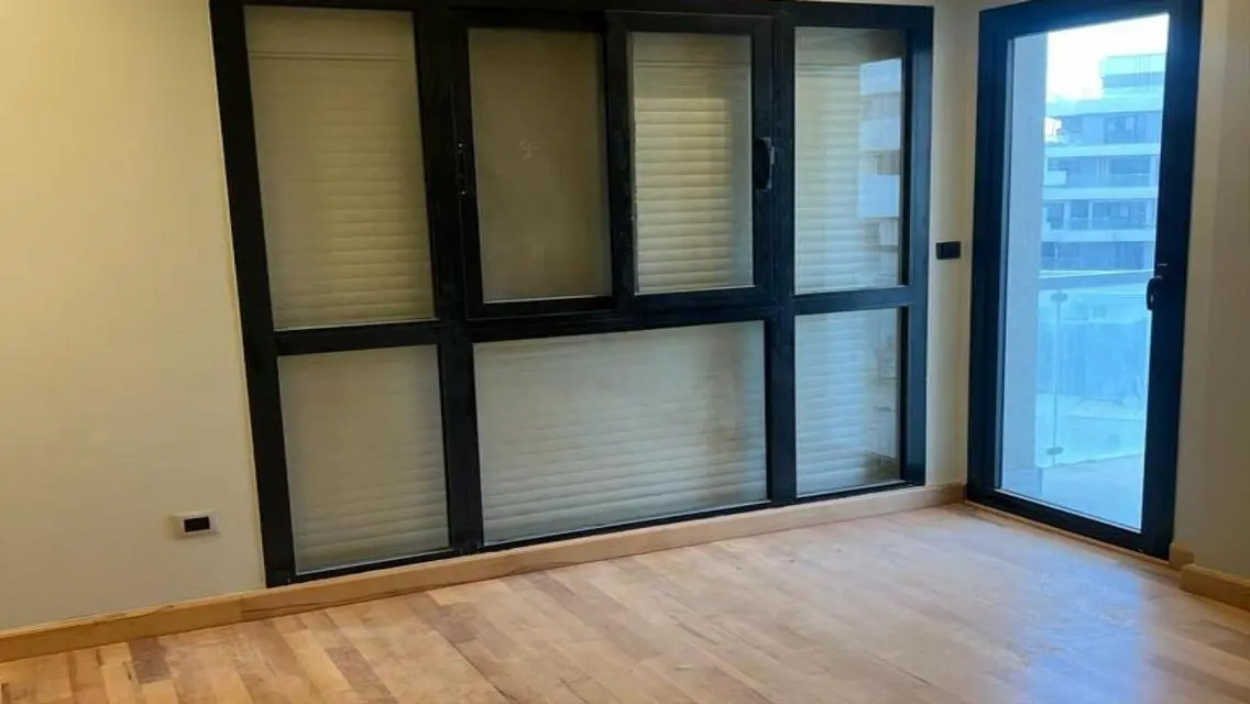 Luxury Apartment in Sky Villette - Code Villette 39