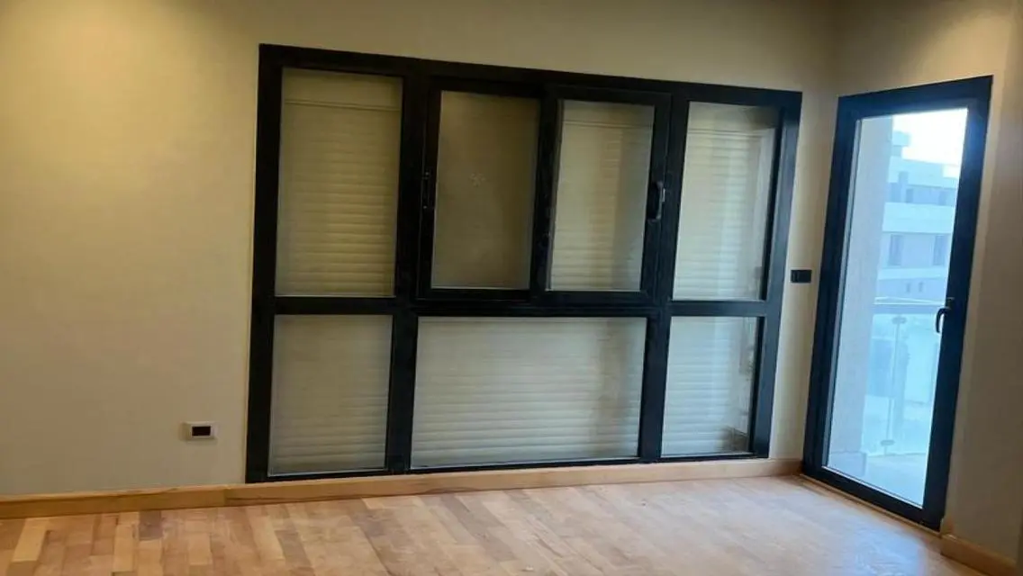 Luxury Apartment in Sky Villette - Code Villette 39