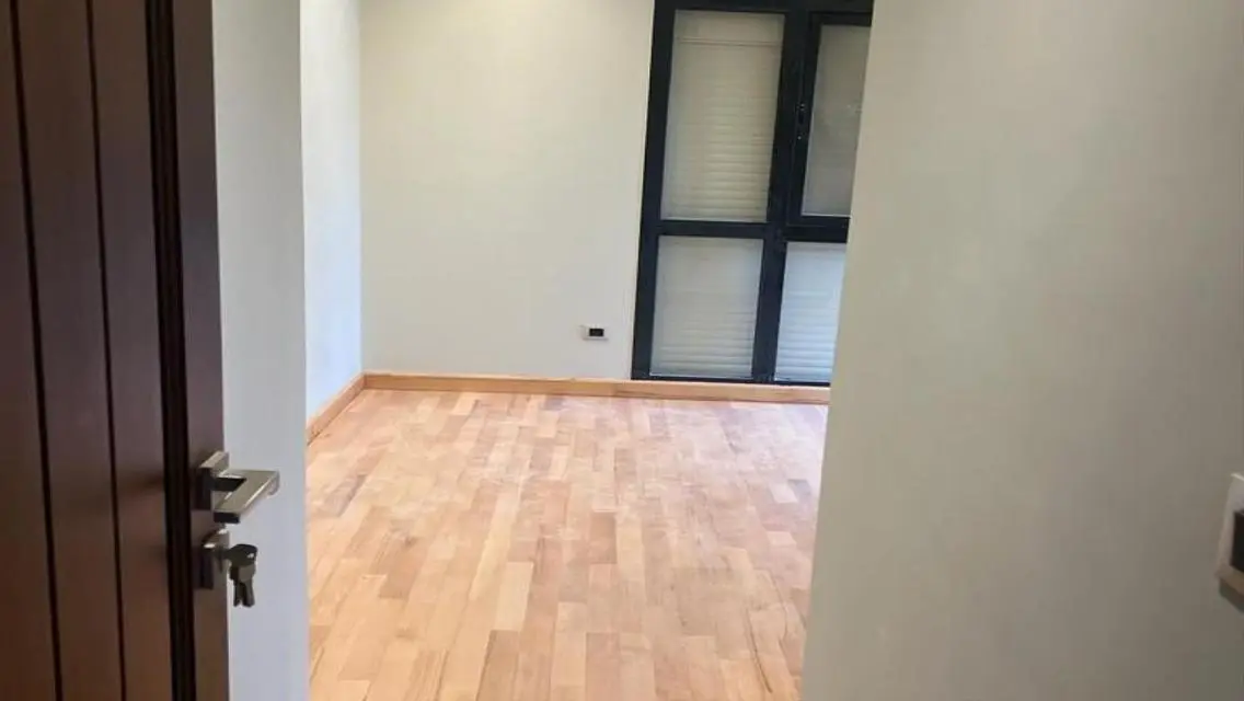 Luxury Apartment in Sky Villette - Code Villette 39
