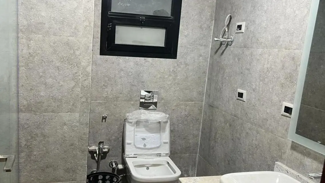 Luxury Apartment in Sky Villette - Code Villette 39