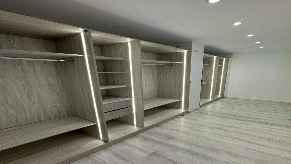 Luxurious Apartment in AUC