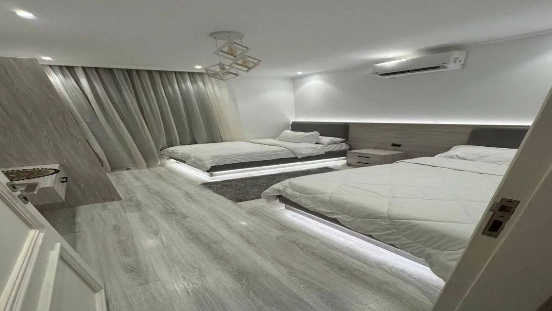 Luxurious Apartment in AUC