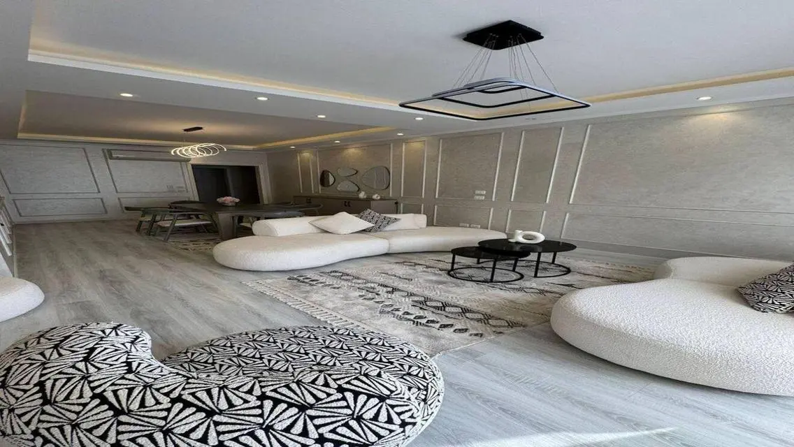 Luxurious Apartment in AUC