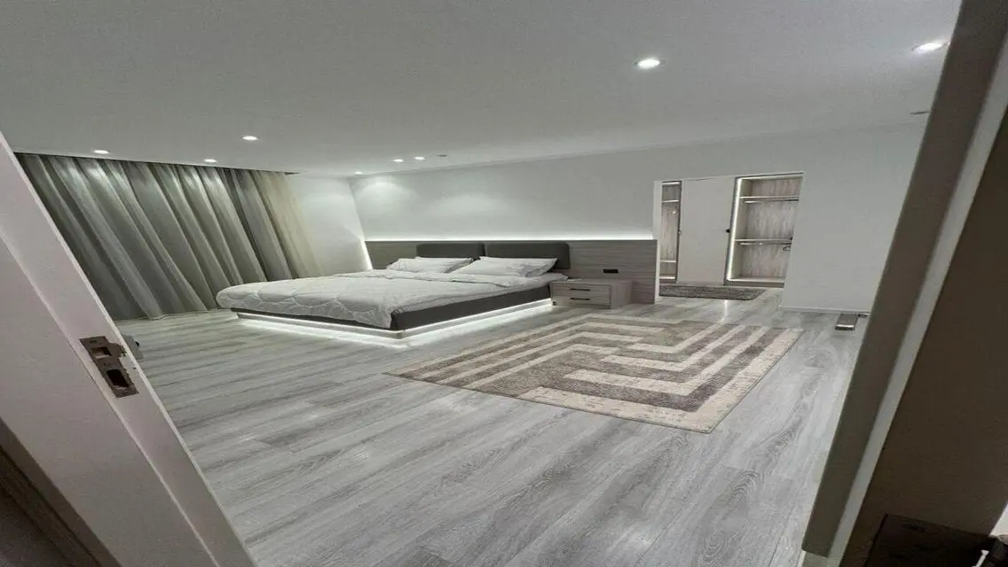 Luxurious Apartment in AUC