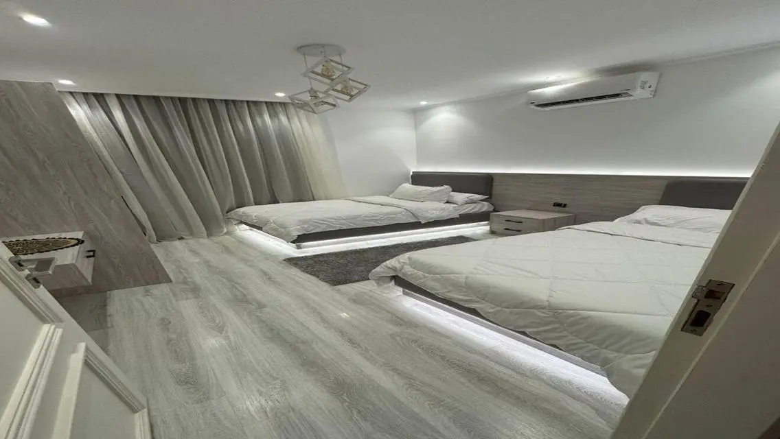 Luxurious Apartment in AUC