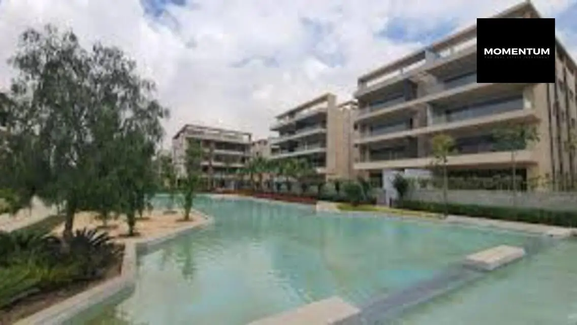 Lake View Apartment - 205 - 3 Bedrooms