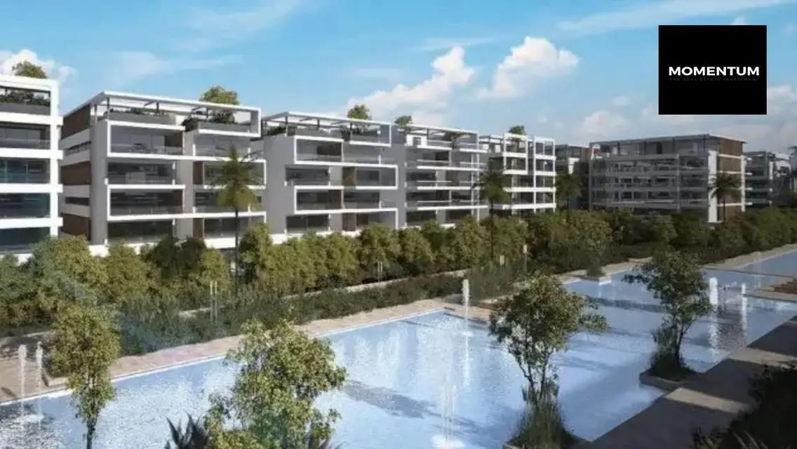 Lake View Apartment - 205 - 3 Bedrooms