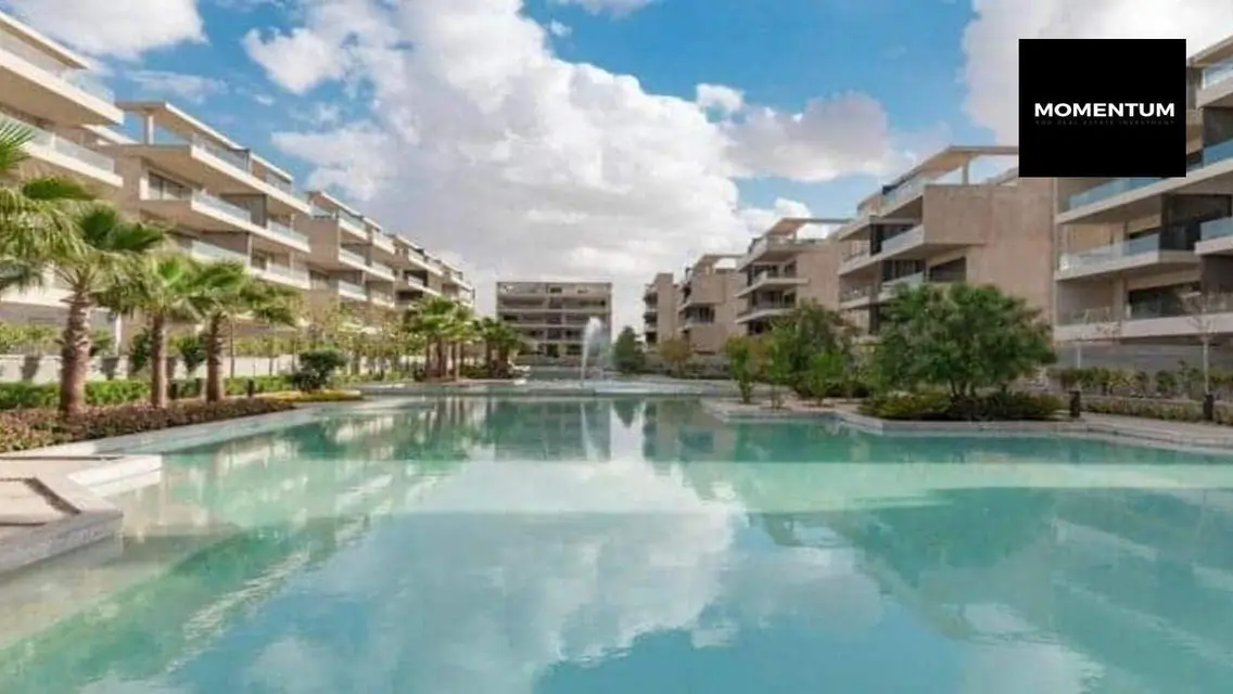 Lake View Apartment - 205 - 3 Bedrooms