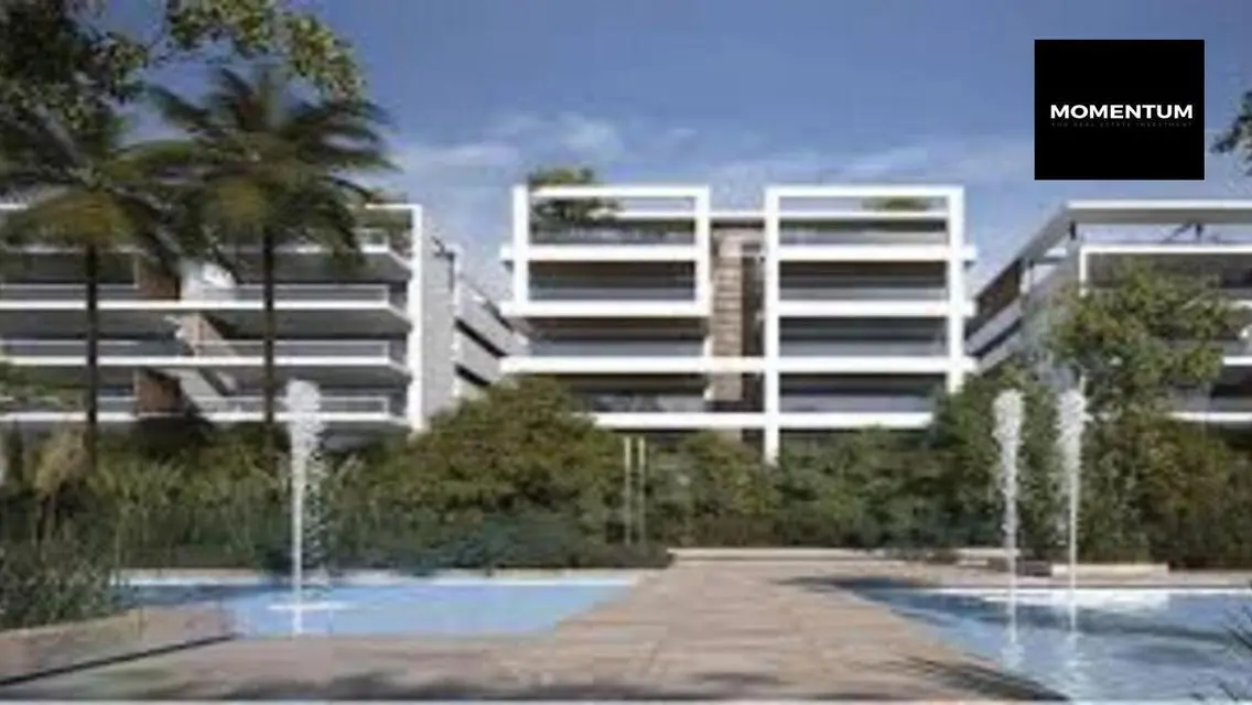 Lake View Apartment - 205 - 3 Bedrooms
