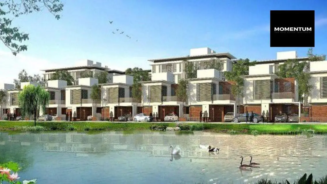 Lake View Apartment - 205 - 3 Bedrooms