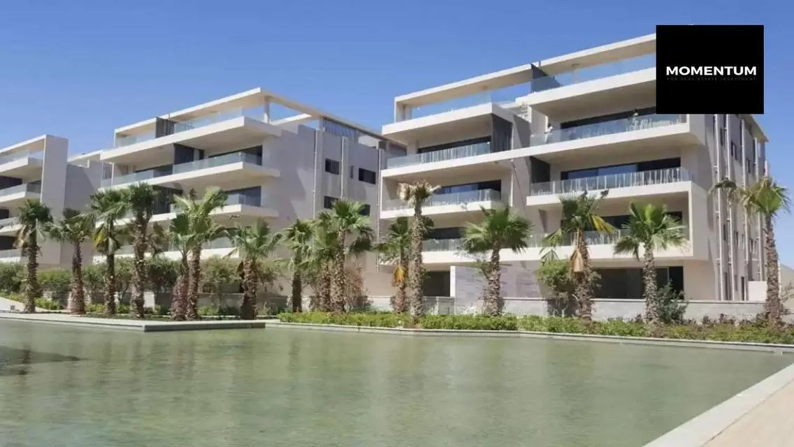 Lake View Apartment - 205 - 3 Bedrooms