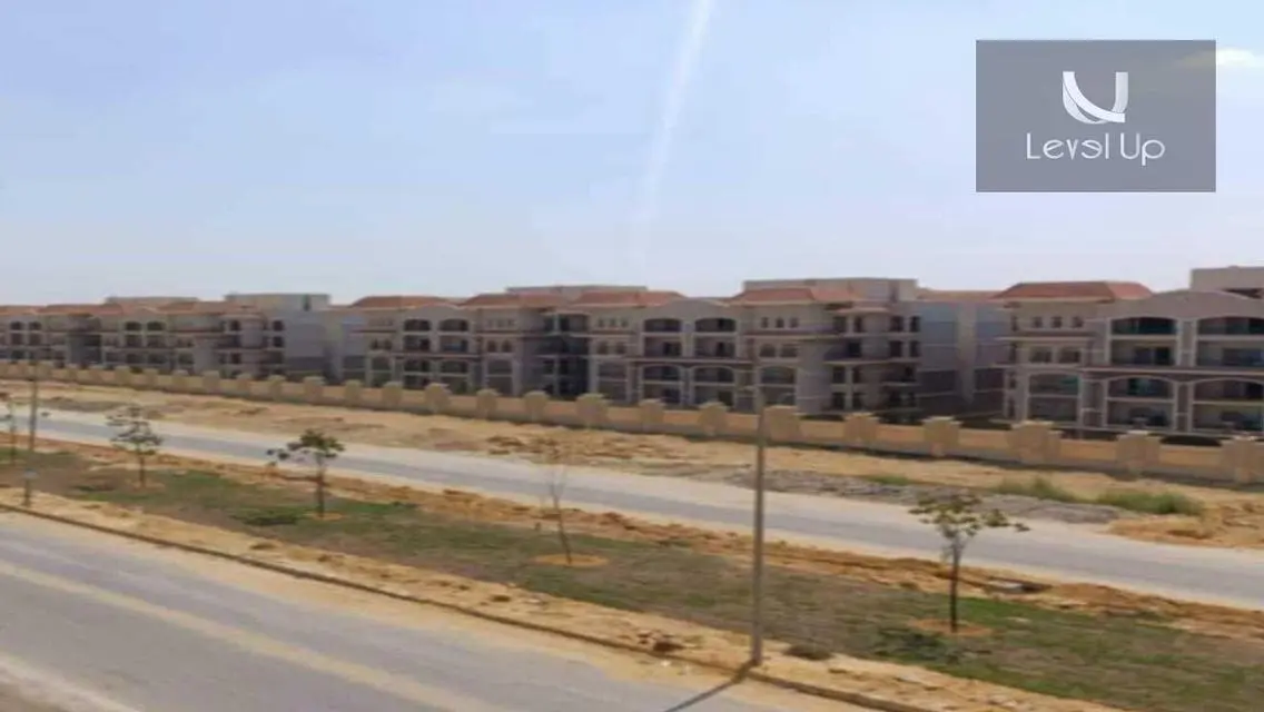 Luxury Apartment for Sale with 3 Bedrooms