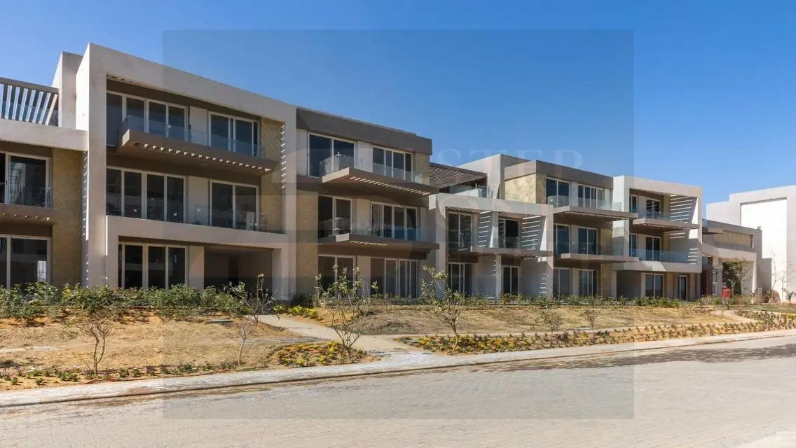 Luxury Villa in Boho El Sokhna