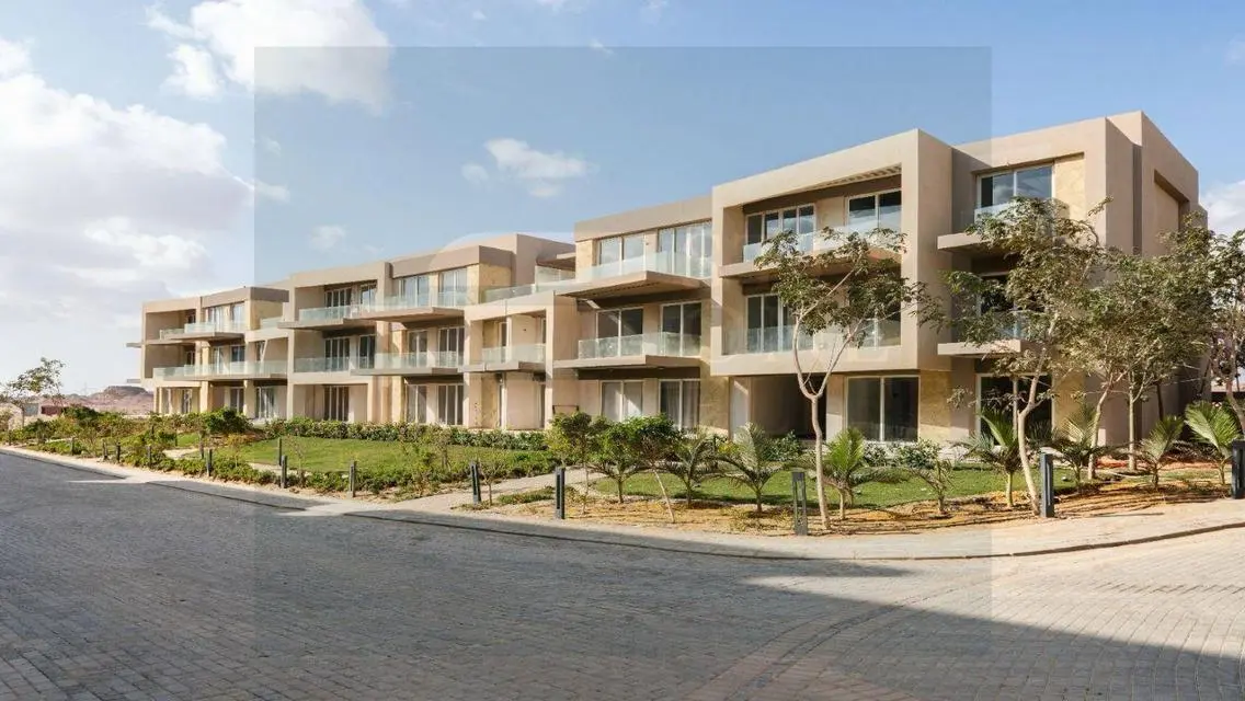 Luxury Villa in Boho El Sokhna