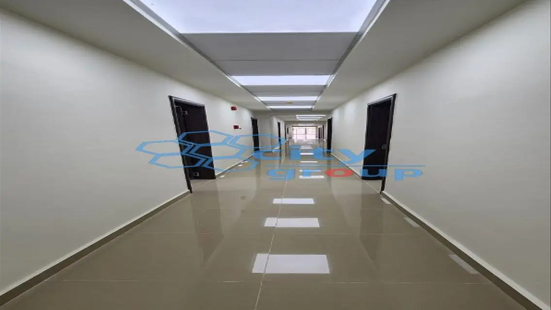 Premium 550 sqm Apartment in the City