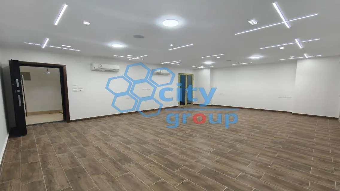 Premium 550 sqm Apartment in the City