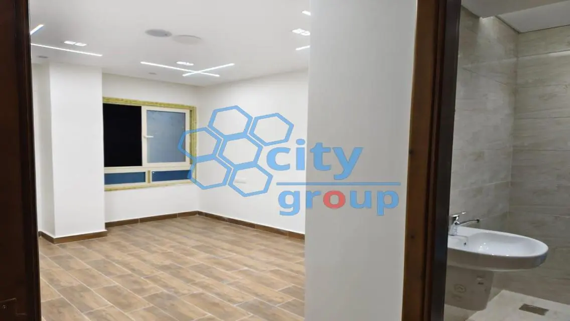 Premium 550 sqm Apartment in the City