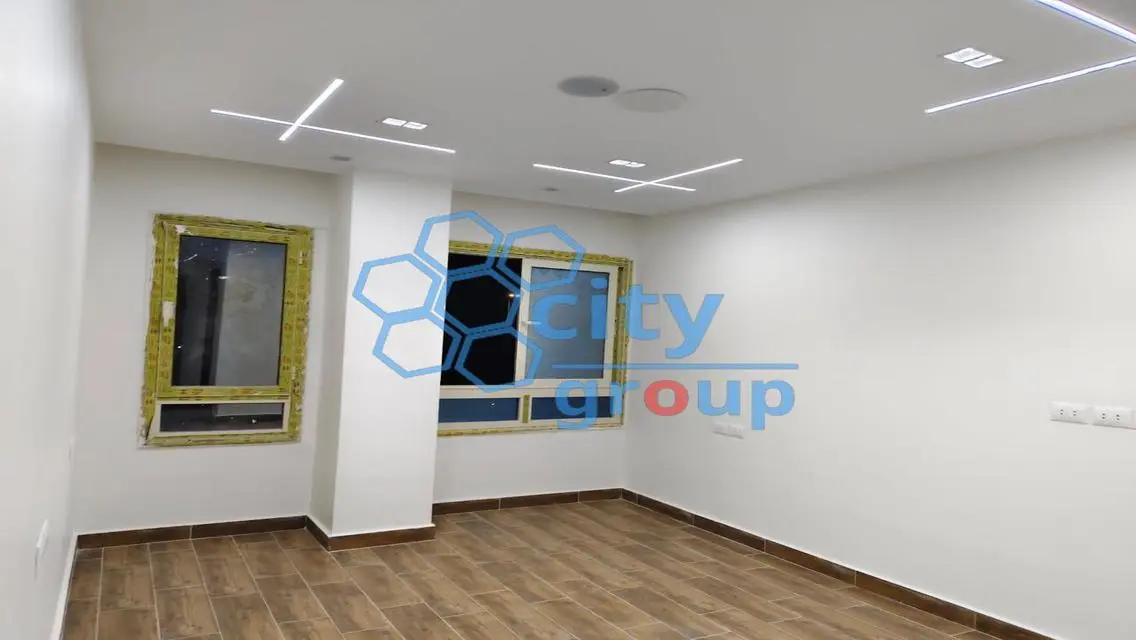 Premium 550 sqm Apartment in the City