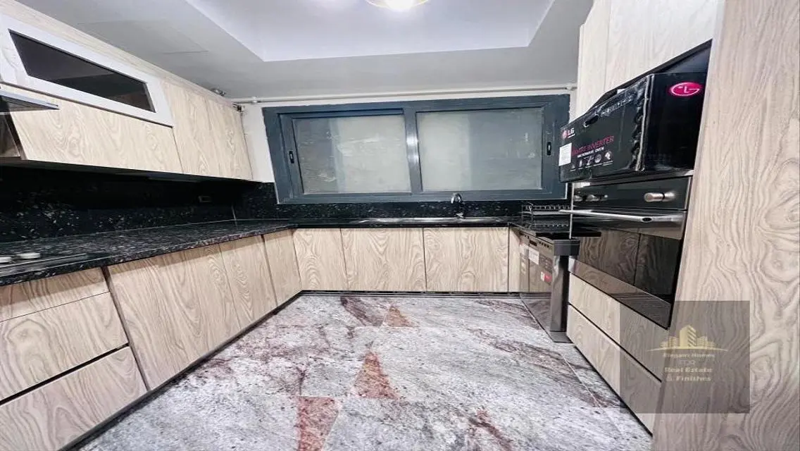 Luxury Apartment for Sale with 80 Sq M in the Heart of the City