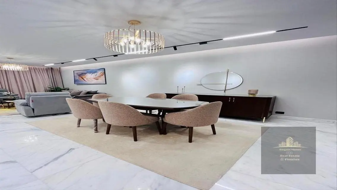 Luxury Apartment for Sale with 80 Sq M in the Heart of the City