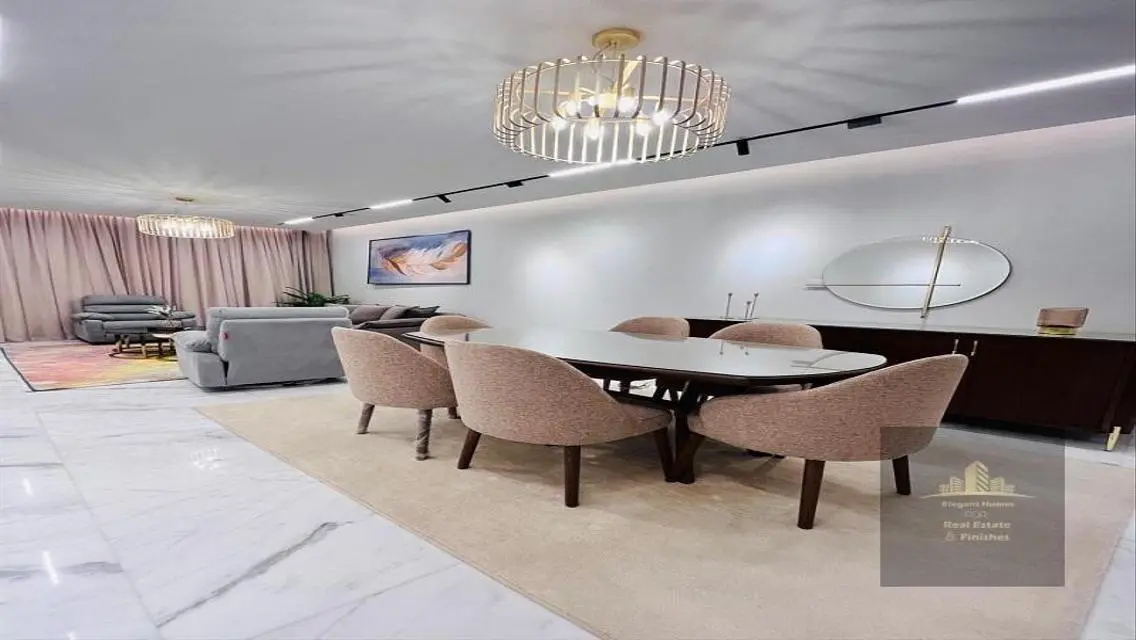 Luxury Apartment for Sale with 80 Sq M in the Heart of the City