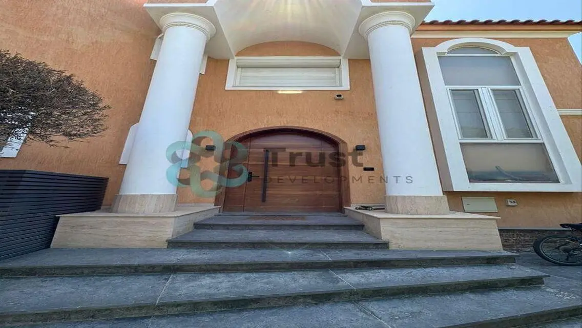 Luxury Villa for Sale in Prime Location