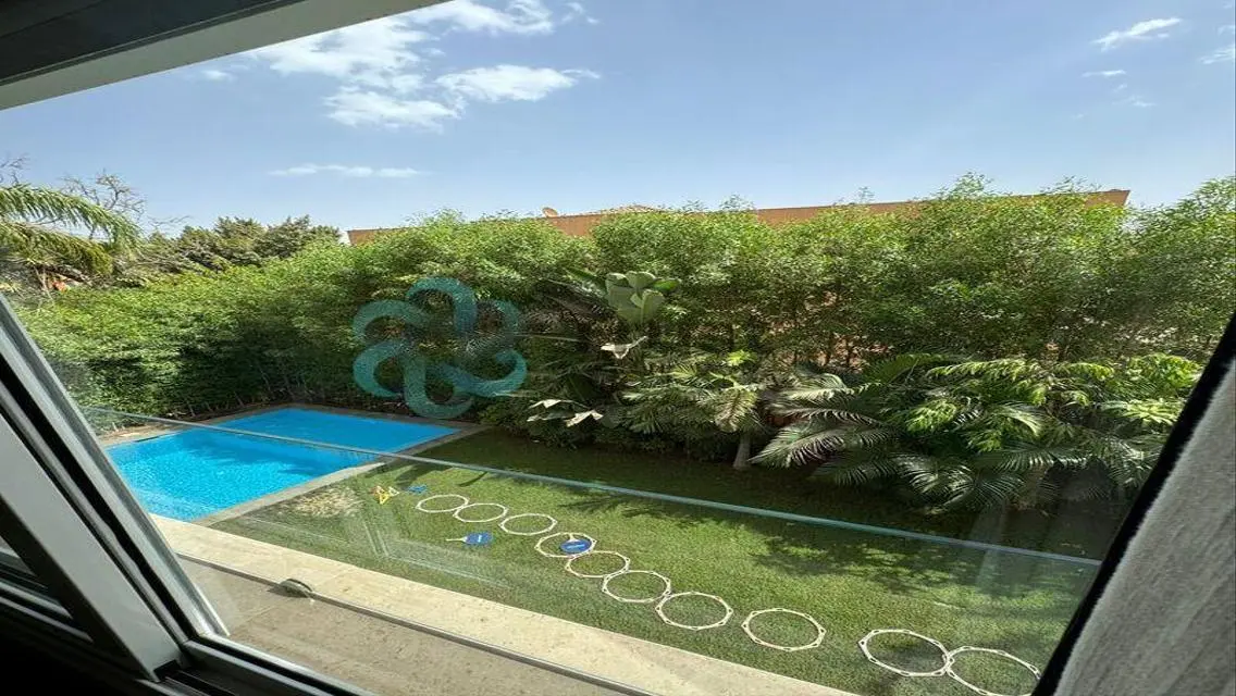 Luxury Villa for Sale in Prime Location