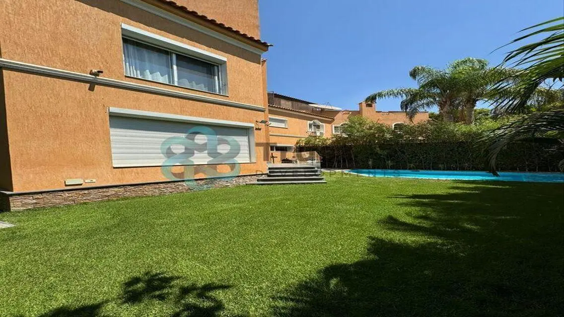 Luxury Villa for Sale in Prime Location