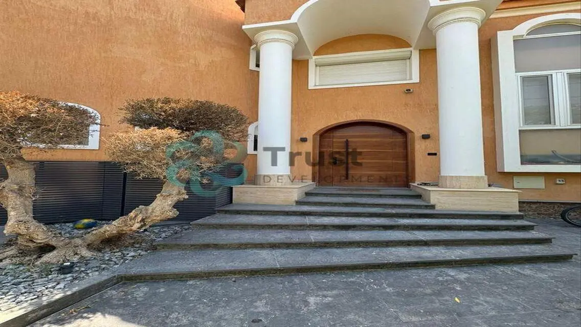 Luxury Villa for Sale in Prime Location