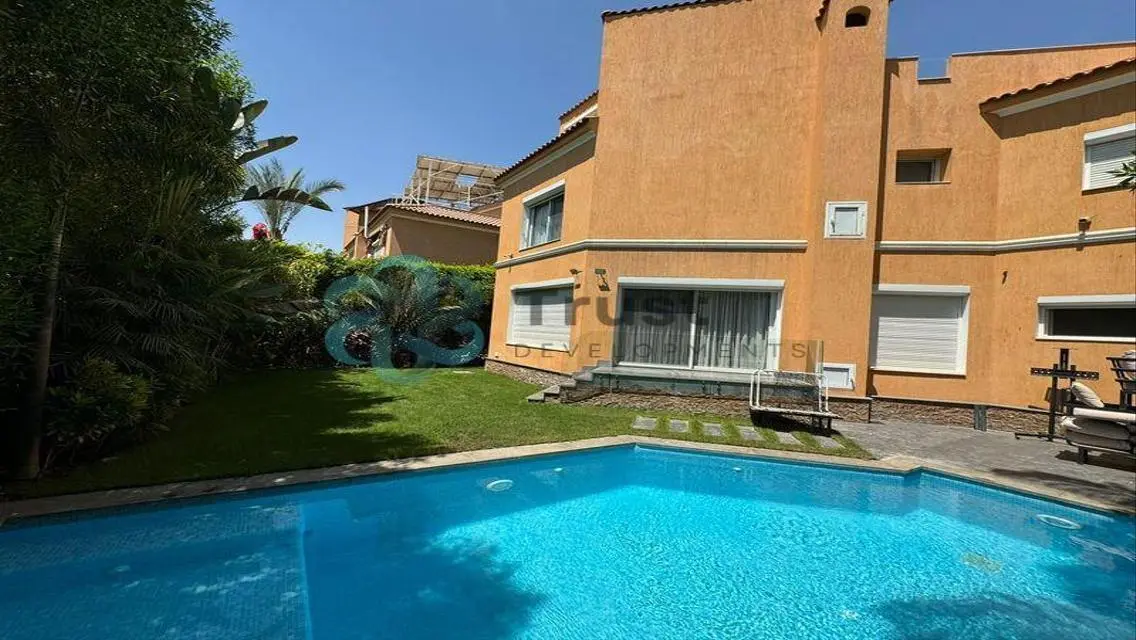 Luxury Villa for Sale in Prime Location