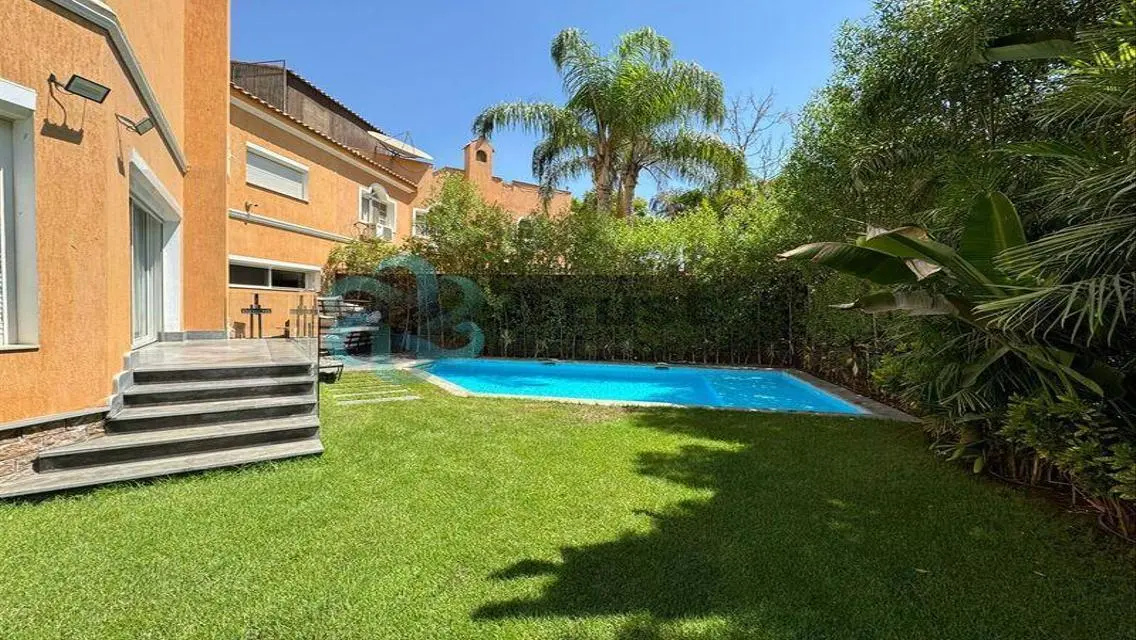 Luxury Villa for Sale in Prime Location