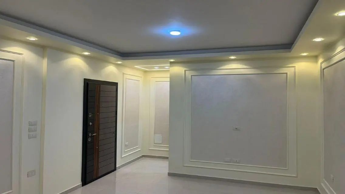 Comfortable Apartment in a Quiet Neighborhood