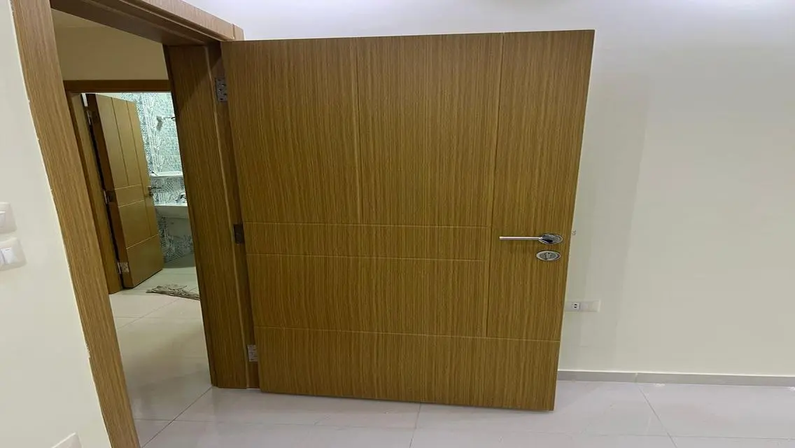 Comfortable Apartment in a Quiet Neighborhood