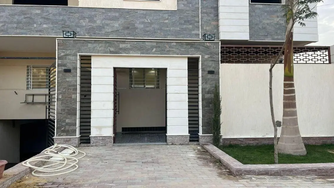 Comfortable Apartment in a Quiet Neighborhood