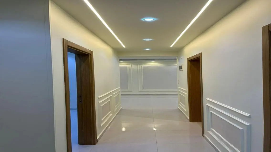 Comfortable Apartment in a Quiet Neighborhood