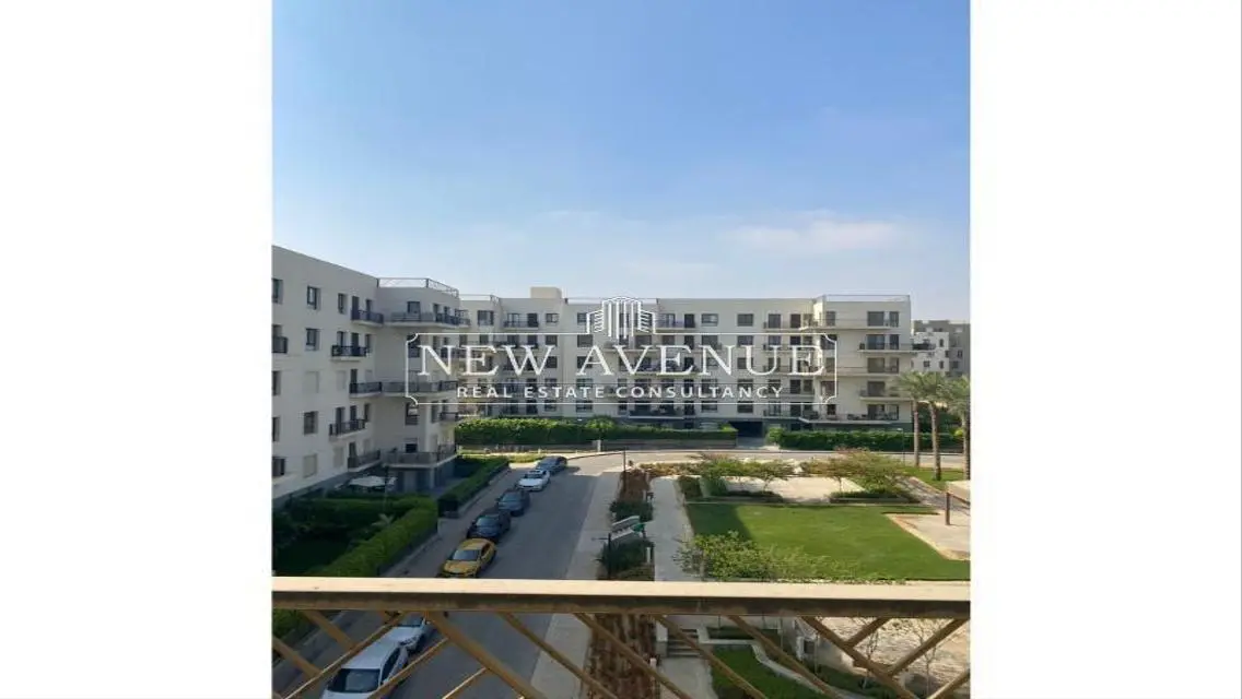 Luxury Apartment for Sale - 162 Meter in Prime Location