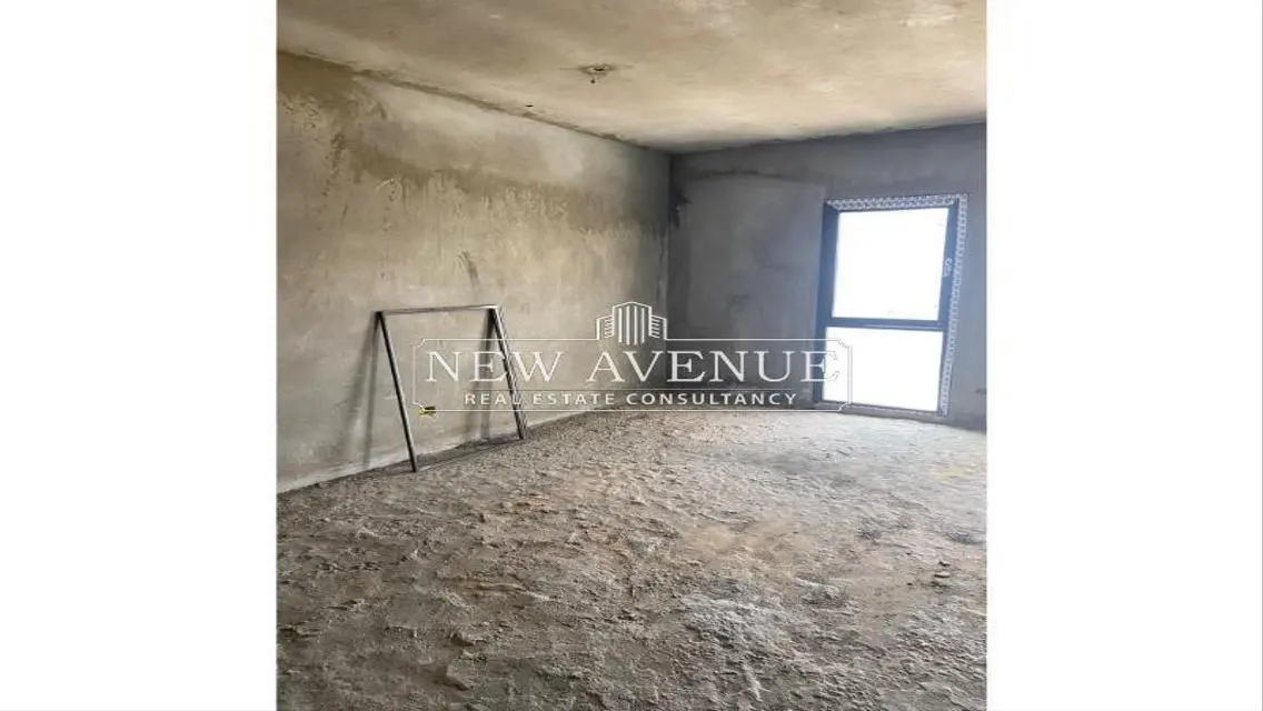 Luxury Apartment for Sale - 162 Meter in Prime Location