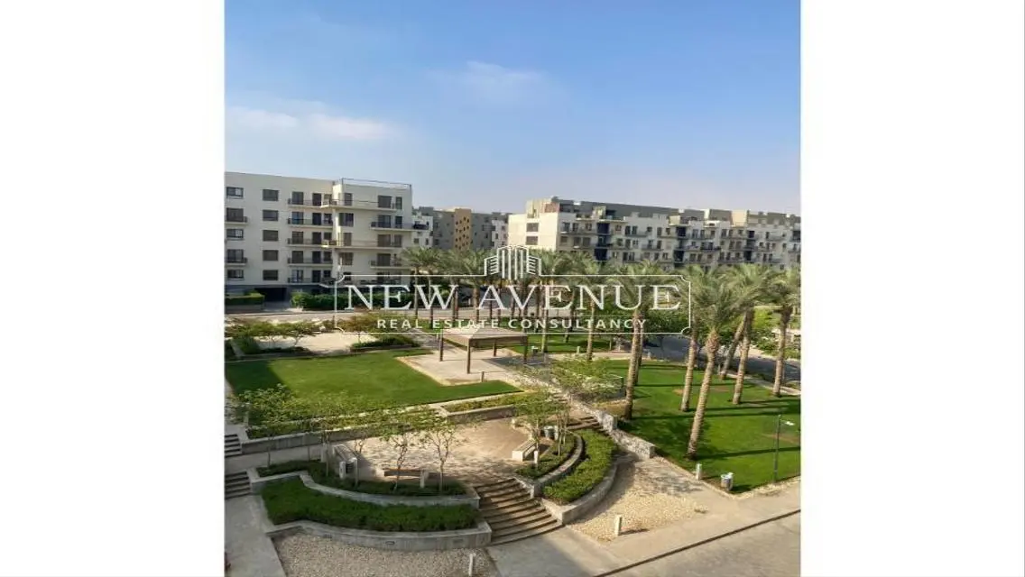 Luxury Apartment for Sale - 162 Meter in Prime Location