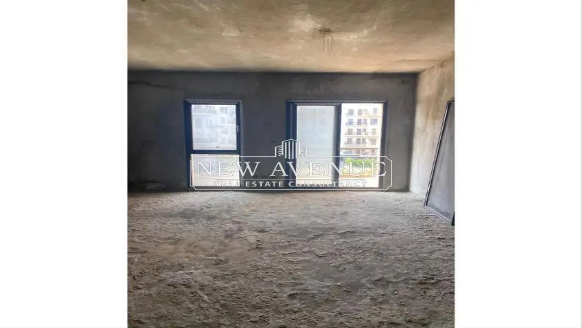 Luxury Apartment for Sale - 162 Meter in Prime Location