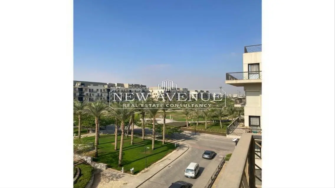 Luxury Apartment for Sale - 162 Meter in Prime Location